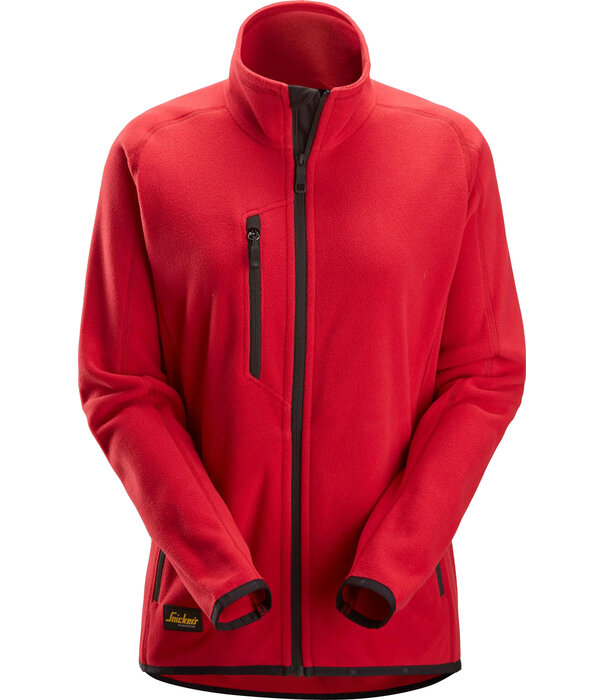 Snickers Workwear 8427 Polartec® Shed Less Dames Fleece Jack