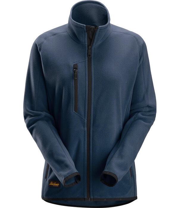 Snickers Workwear 8427 Polartec® Shed Less Dames Fleece Jack