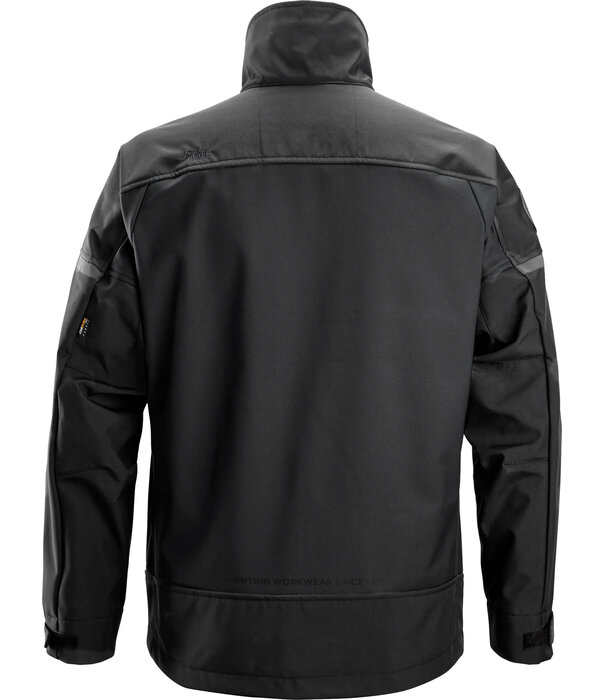 Snickers Workwear 1216 AllroundWork Softshell Stretch Jack