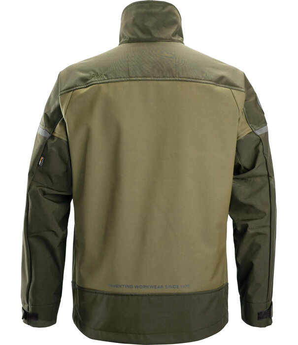 Snickers Workwear 1216 AllroundWork Softshell Stretch Jack