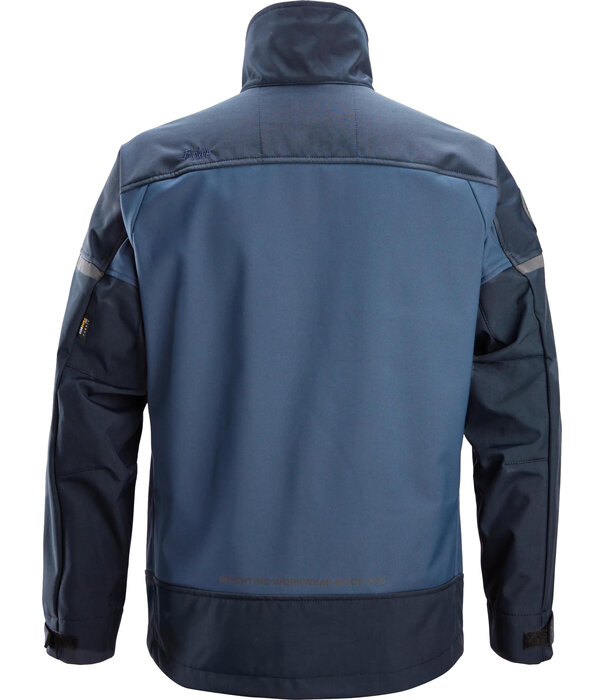 Snickers Workwear 1216 AllroundWork Softshell Stretch Jack
