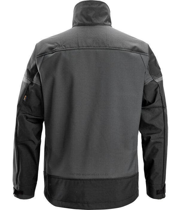 Snickers Workwear 1216 AllroundWork Softshell Stretch Jack
