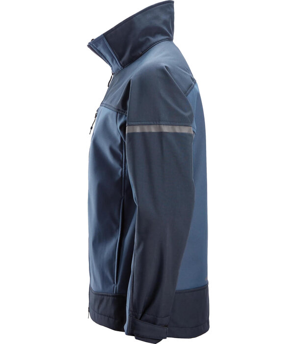 Snickers Workwear 1216 AllroundWork Softshell Stretch Jack
