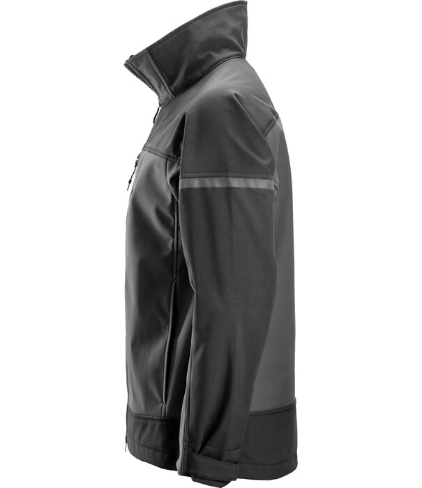 Snickers Workwear 1216 AllroundWork Softshell Stretch Jack