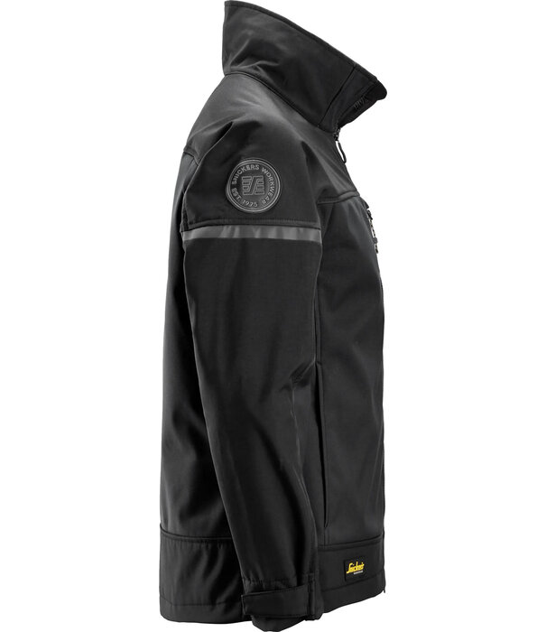 Snickers Workwear 1216 AllroundWork Softshell Stretch Jack