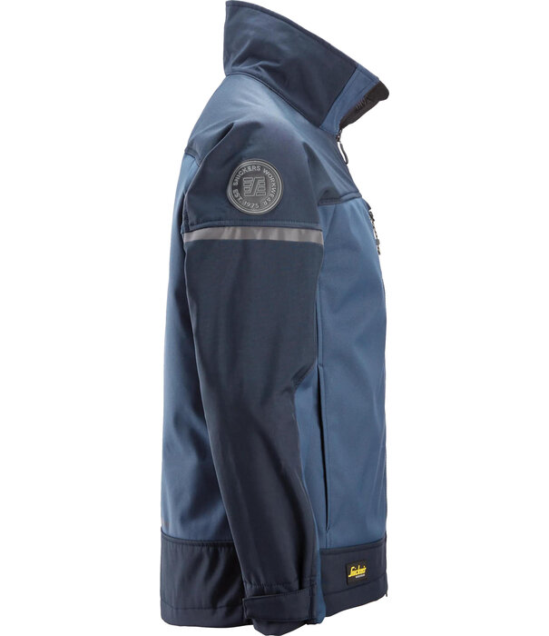 Snickers Workwear 1216 AllroundWork Softshell Stretch Jack