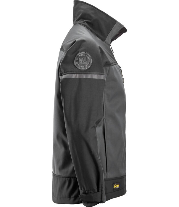 Snickers Workwear 1216 AllroundWork Softshell Stretch Jack