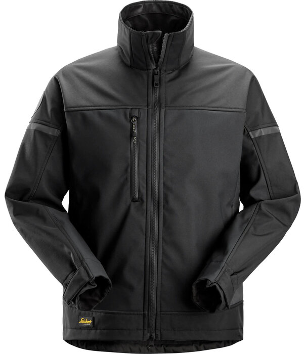 Snickers Workwear 1216 AllroundWork Softshell Stretch Jack