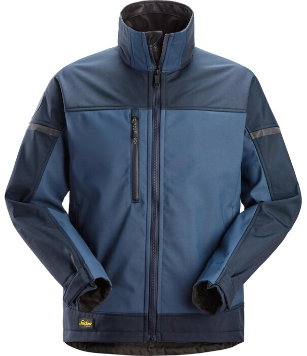 Snickers Workwear 1216 AllroundWork Softshell Stretch Jack
