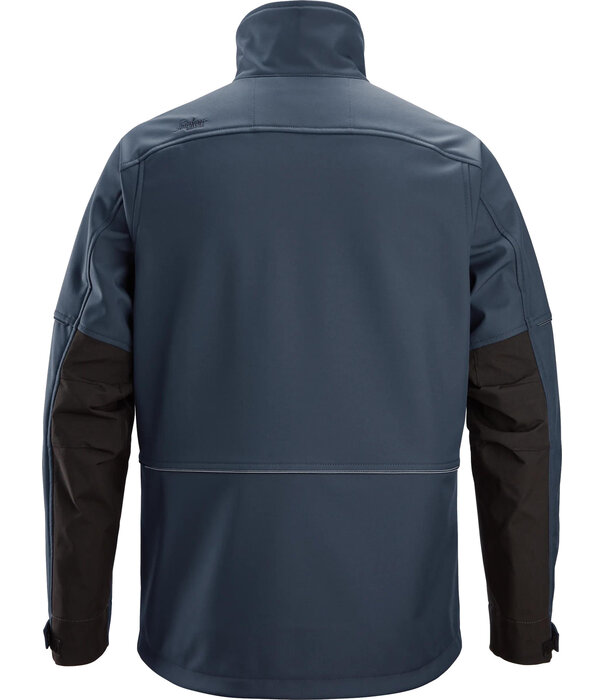Snickers Workwear 1258 AllroundWork Softshell Jack