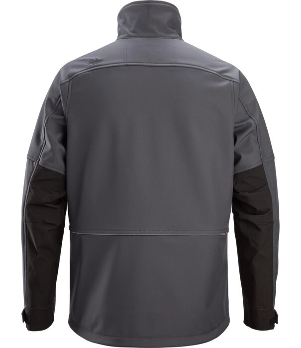 Snickers Workwear 1258 AllroundWork Softshell Jack