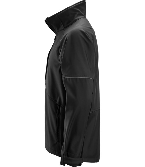 Snickers Workwear 1258 AllroundWork Softshell Jack