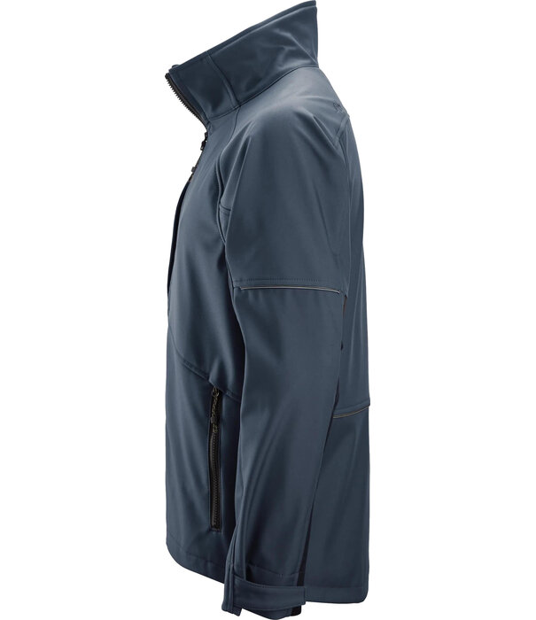 Snickers Workwear 1258 AllroundWork Softshell Jack