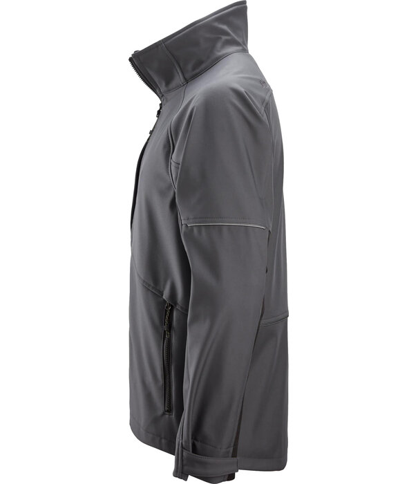 Snickers Workwear 1258 AllroundWork Softshell Jack