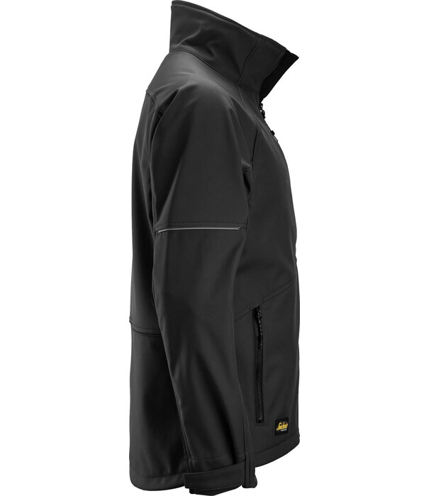 Snickers Workwear 1258 AllroundWork Softshell Jack