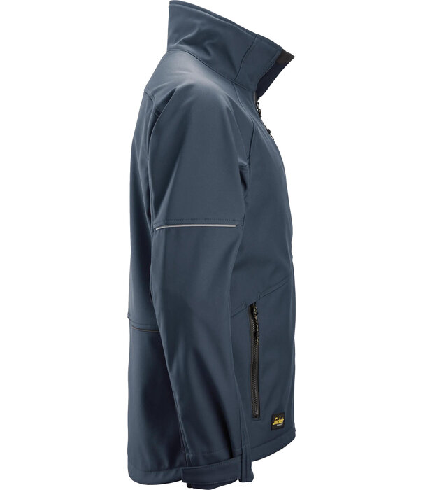 Snickers Workwear 1258 AllroundWork Softshell Jack