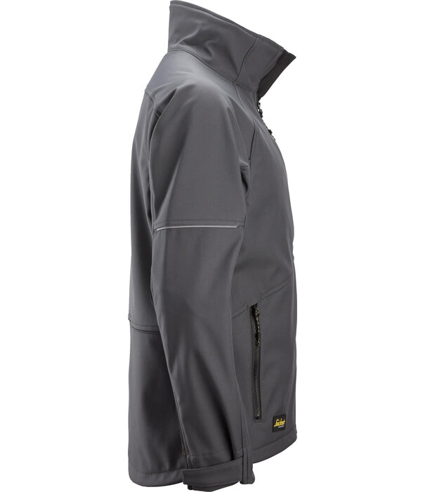 Snickers Workwear 1258 AllroundWork Softshell Jack