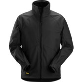 1258 AllroundWork Softshell Jack