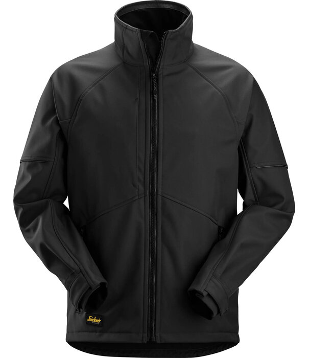 Snickers Workwear 1258 AllroundWork Softshell Jack