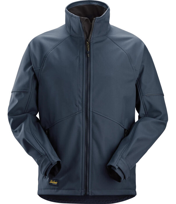 Snickers Workwear 1258 AllroundWork Softshell Jack