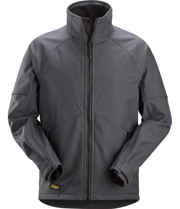 Snickers Workwear 1258 AllroundWork Softshell Jack