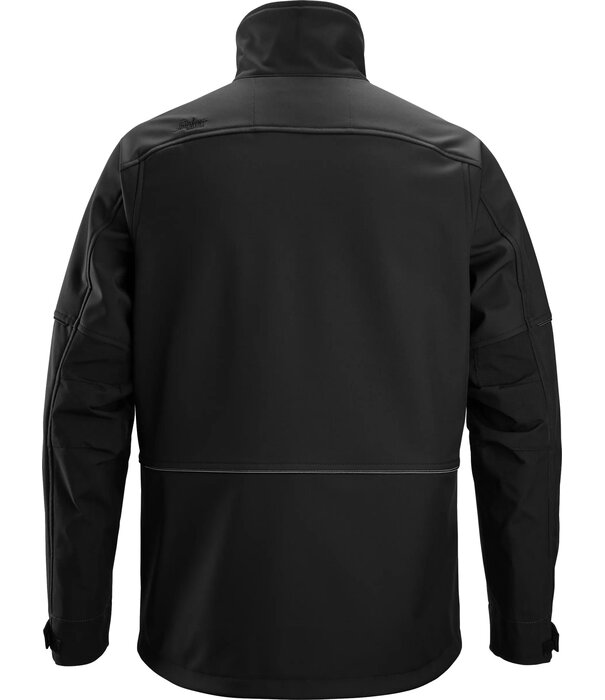 Snickers Workwear 1258 AllroundWork Softshell Jack
