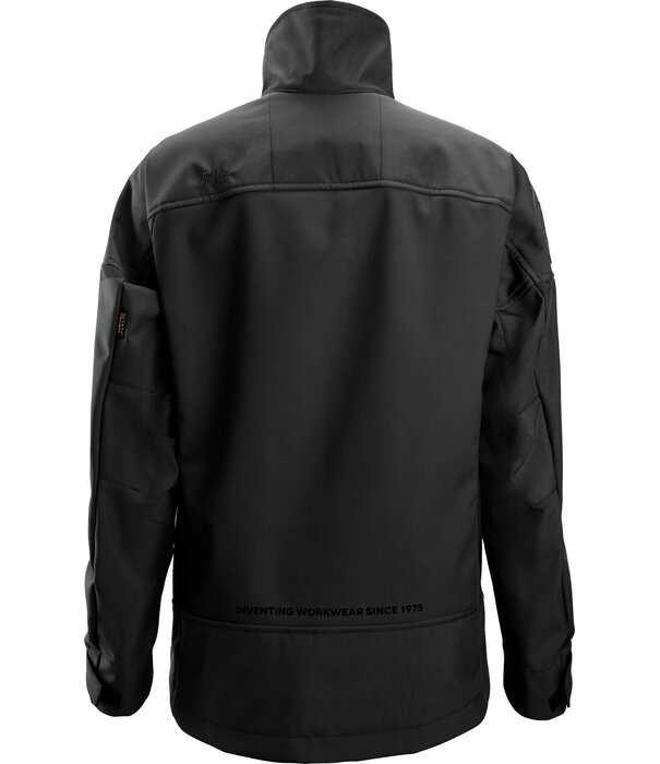 Snickers Workwear 1276 Allroundwork Softshell Stretch Damesjack