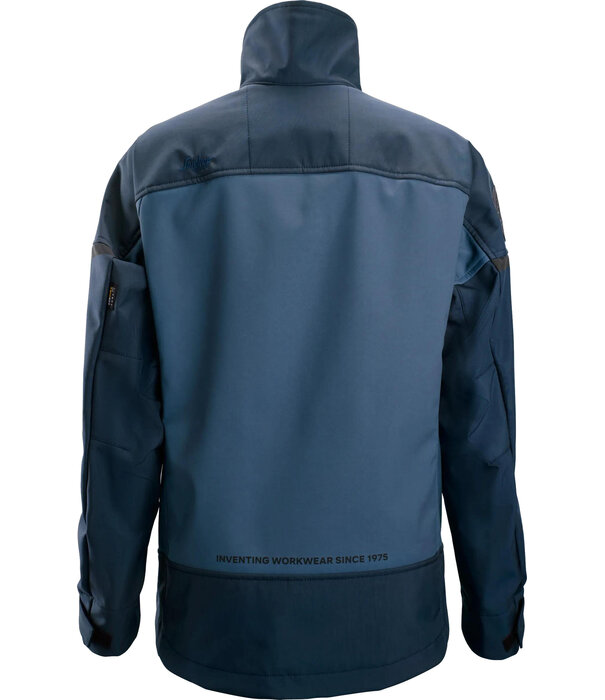 Snickers Workwear 1276 Allroundwork Softshell Stretch Damesjack