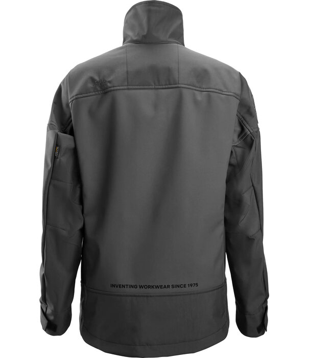 Snickers Workwear 1276 Allroundwork Softshell Stretch Damesjack