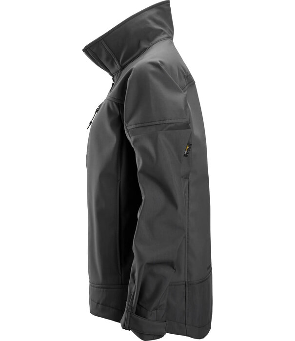 Snickers Workwear 1276 Allroundwork Softshell Stretch Damesjack