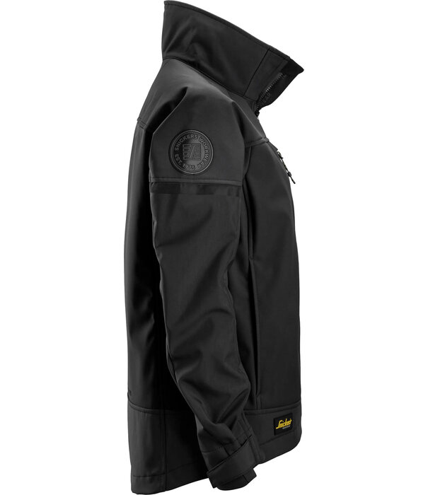 Snickers Workwear 1276 Allroundwork Softshell Stretch Damesjack
