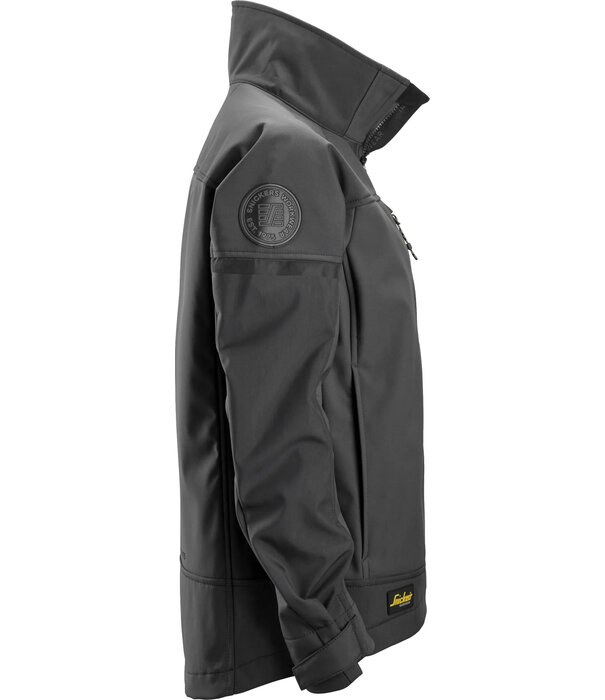 Snickers Workwear 1276 Allroundwork Softshell Stretch Damesjack
