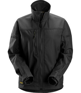 1276 Softshell Stretch Damesjack