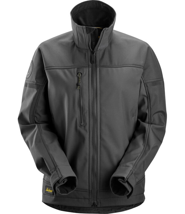 Snickers Workwear 1276 Allroundwork Softshell Stretch Damesjack