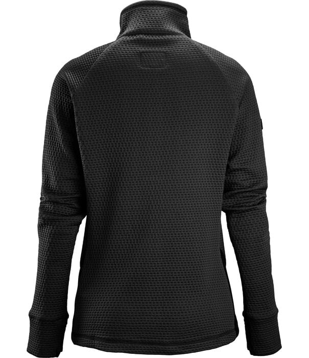 Snickers Workwear 8407 FlexiWork Tussenlaag Damesjack, Slim Fit