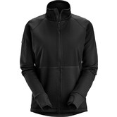 8407 FlexiWork Tussenlaag Damesjack, Slim Fit