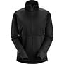 8407 FlexiWork Tussenlaag Damesjack, Slim Fit