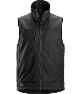 4506 Softshell Stretch Bodywarmer