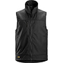 4506 AllroundWork Softshell Stretch Bodywarmer
