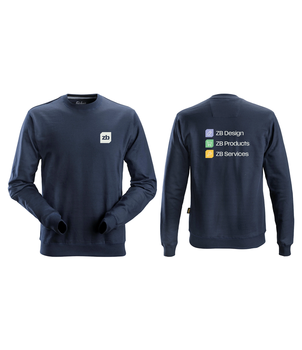 Custom logo laten bedrukken of borduren