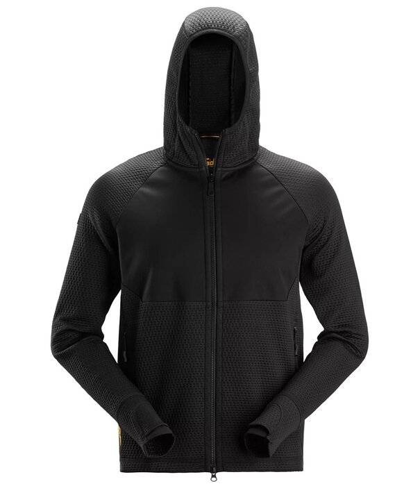 Snickers Workwear 8405 Tussenlaag Hoodie met Rits