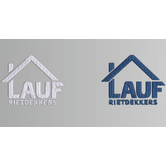 Borduurlogo Lauf Rietdekkers