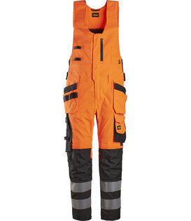 6013 One-Piece Bodybroek met Holsterzakken