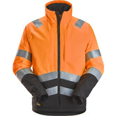 1153 Hi-Vis Winter Werkjas, Klasse 2/3