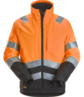 1153 Hi-Vis Winter Werkjas
