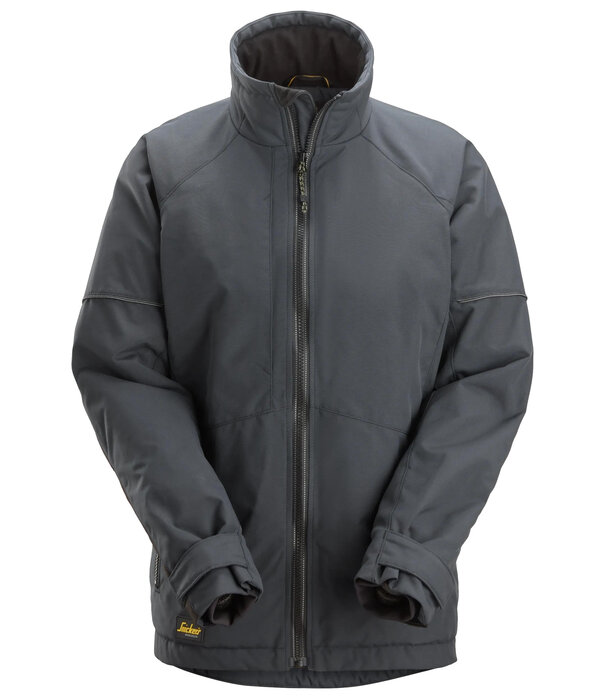 Snickers Workwear ACTIE: 1187 AllroundWork Isolerende Dames Werkjas
