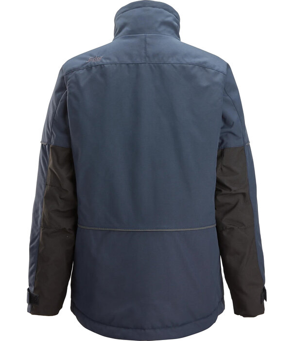 Snickers Workwear ACTIE: 1187 AllroundWork Isolerende Dames Werkjas