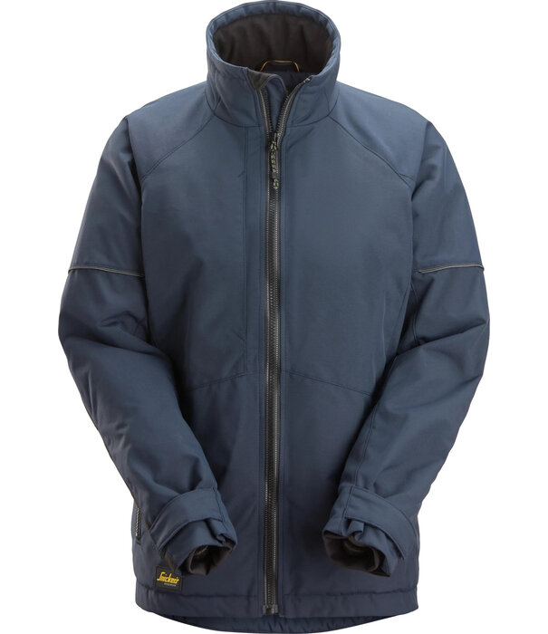 Snickers Workwear ACTIE: 1187 AllroundWork Isolerende Dames Werkjas