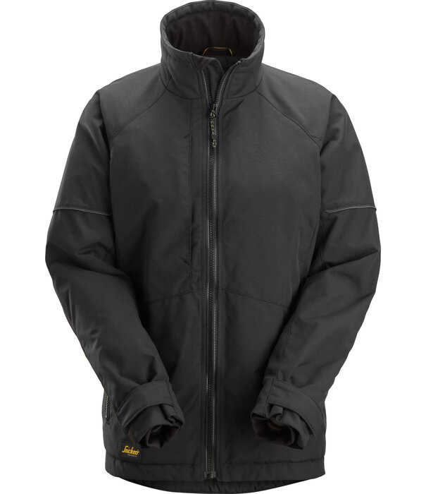 Snickers Workwear ACTIE: 1187 AllroundWork Isolerende Dames Werkjas