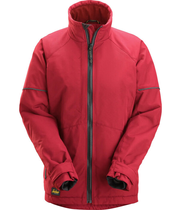 Snickers Workwear ACTIE: 1187 AllroundWork Isolerende Dames Werkjas